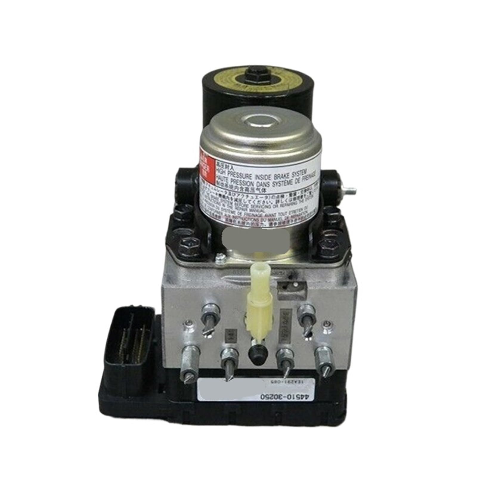 ABS ブレーキアクチュエーター 44510ー30250 44050ー Amazon.com: EFDBPNYM 44050-30250 44510-30250 ABS Brake Pump